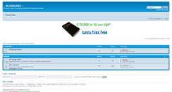 Desktop Screenshot of bloodlines.xsbb.nl